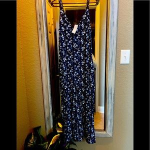 New with Tags Gap Jumpsuit